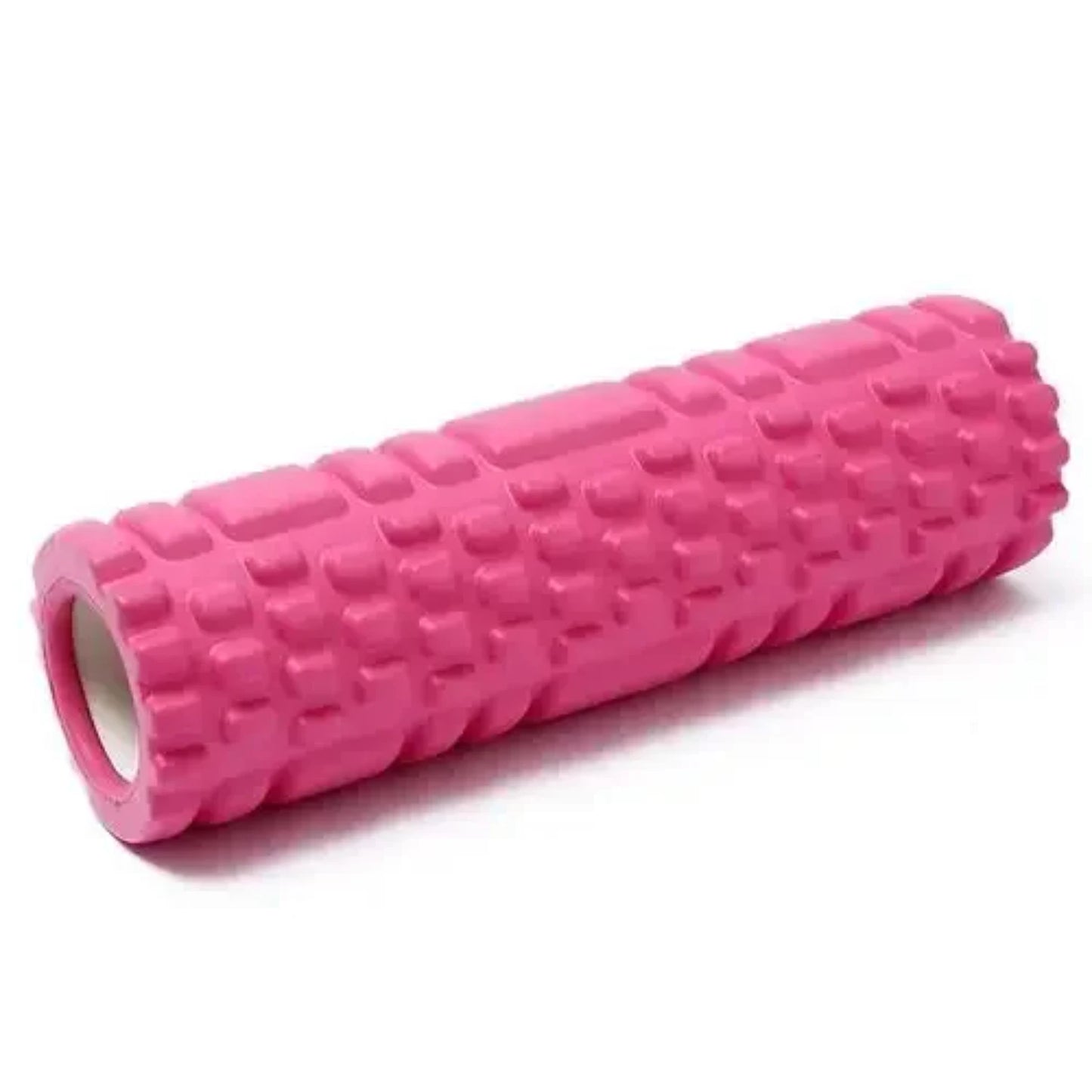Yoga Block Pilates Foam Roller