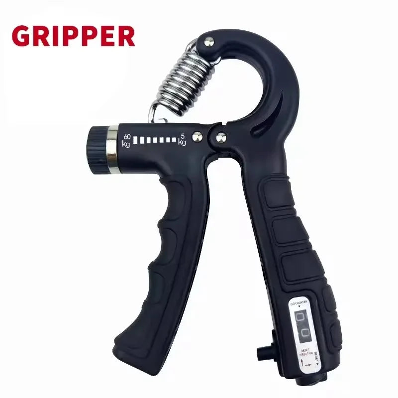 Adjustable Exercise Strengthening Gripper Kit