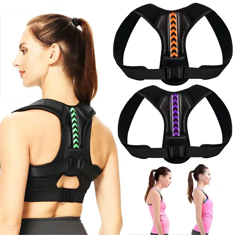 Clavicle Support Posture Corrector