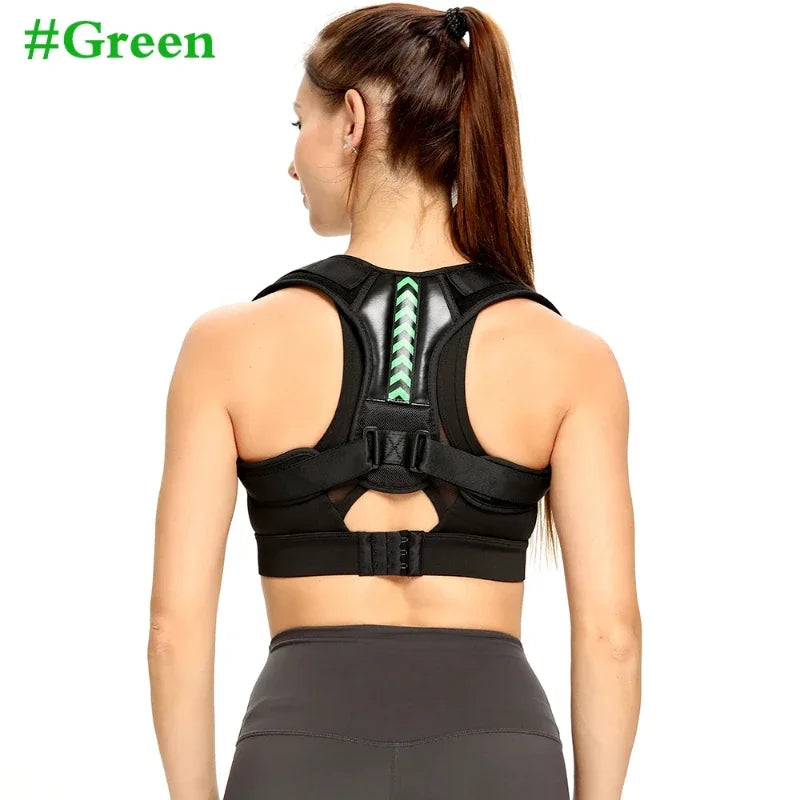 Clavicle Support Posture Corrector