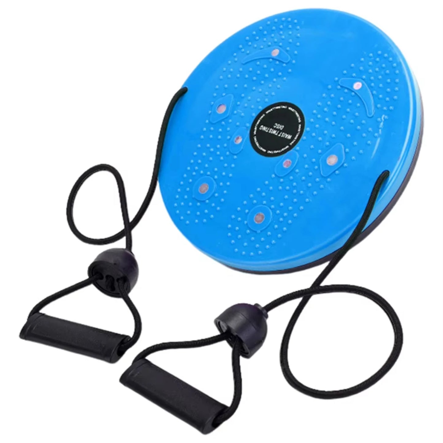 Exercise Waist Twisting Disc