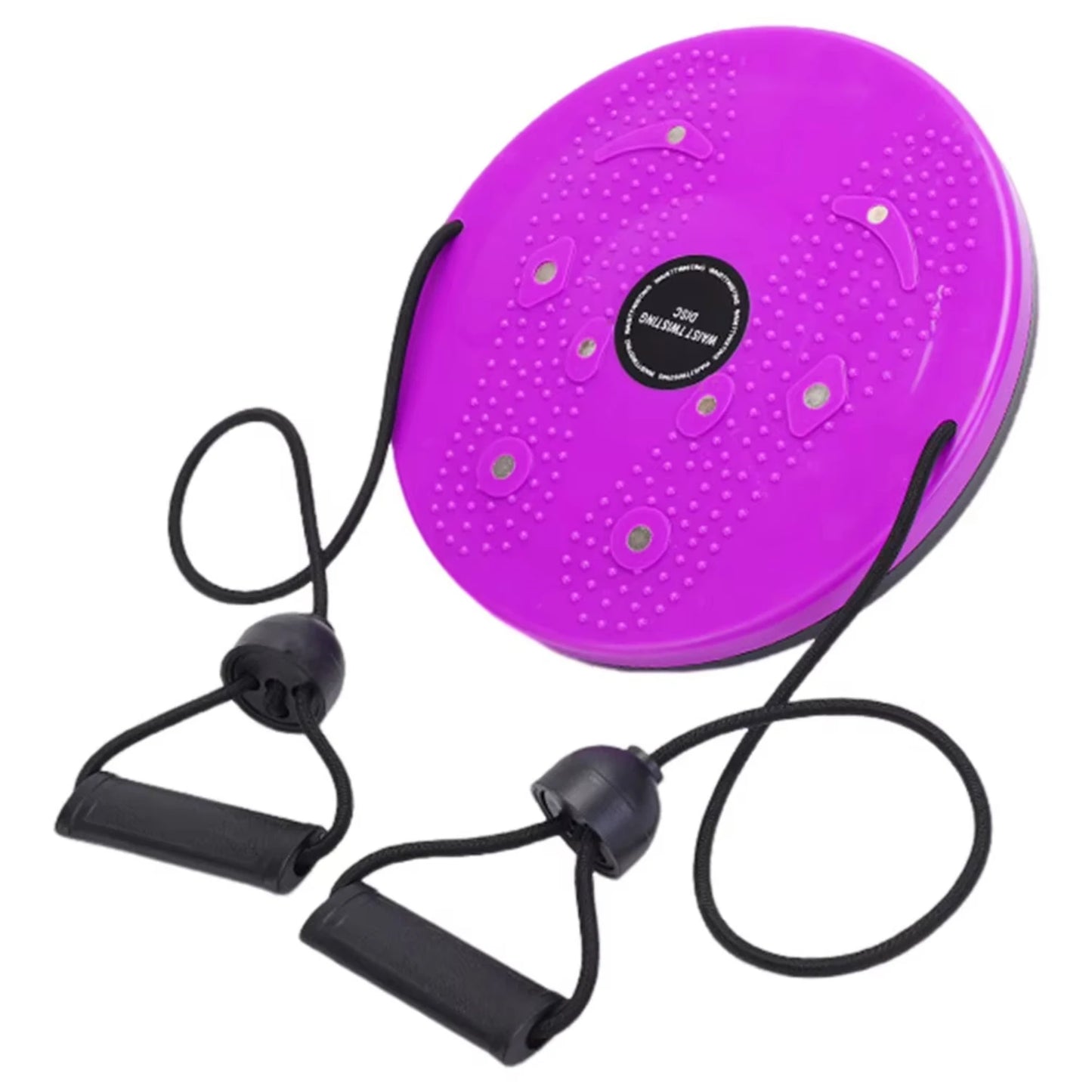 Exercise Waist Twisting Disc