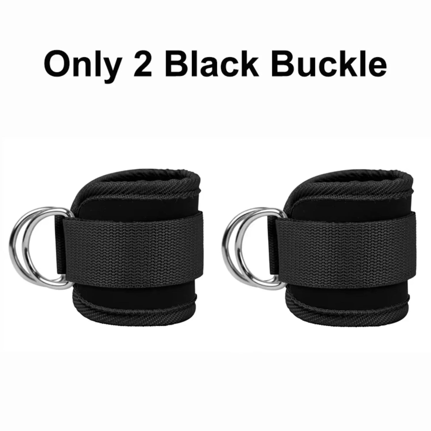 Workout Resistance Band Set