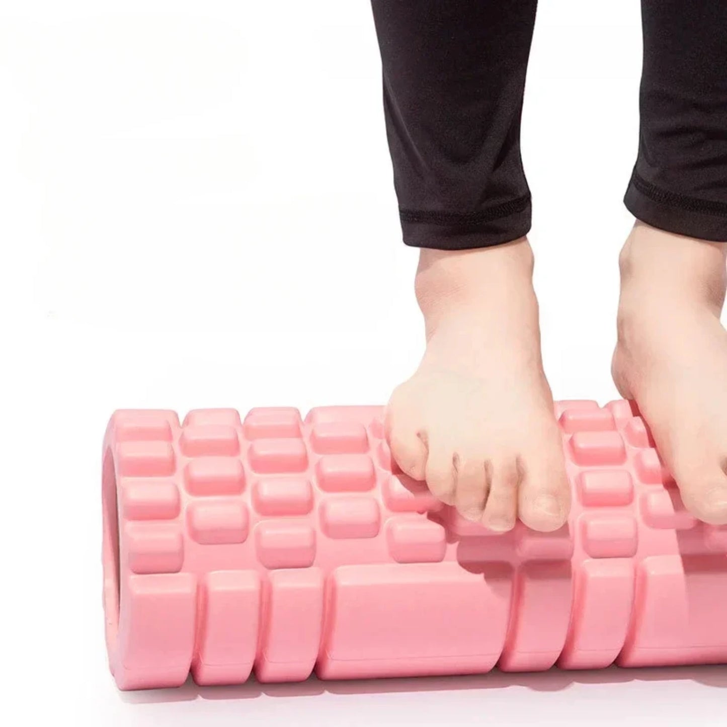 Yoga Block Pilates Foam Roller