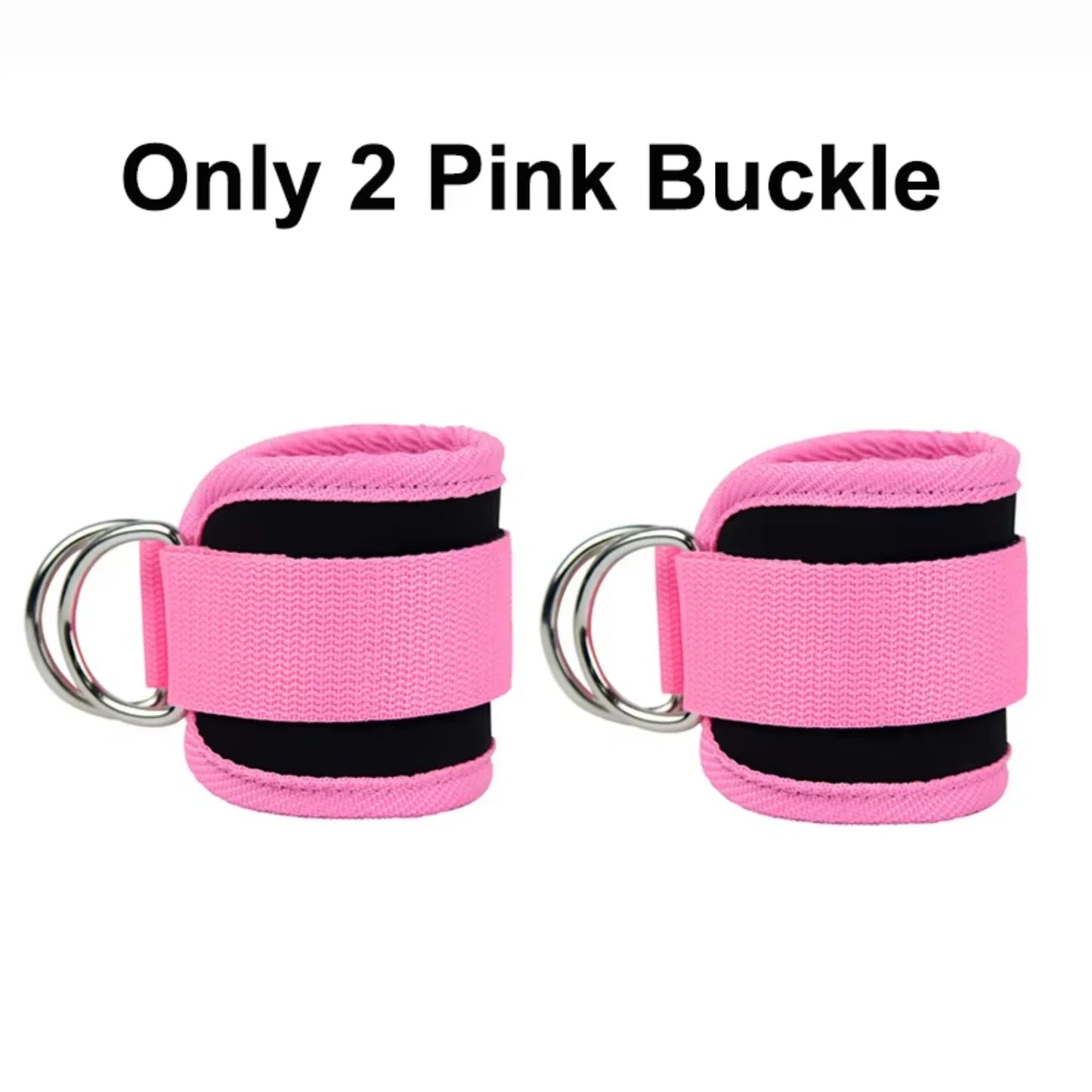 Workout Resistance Band Set