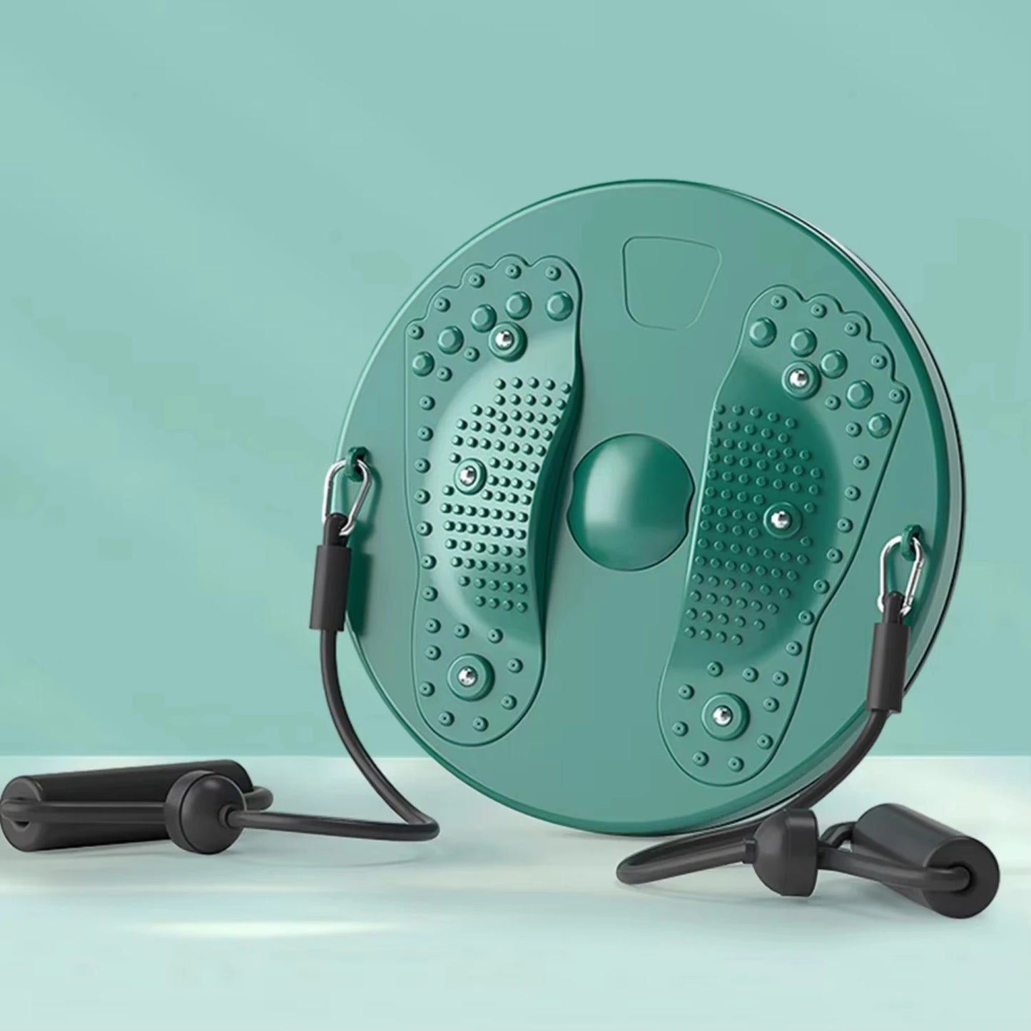 Exercise Waist Twisting Disc