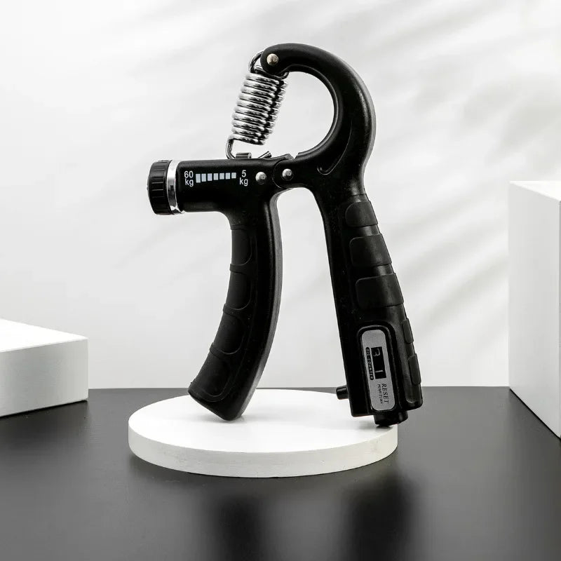 Adjustable Exercise Strengthening Gripper Kit 